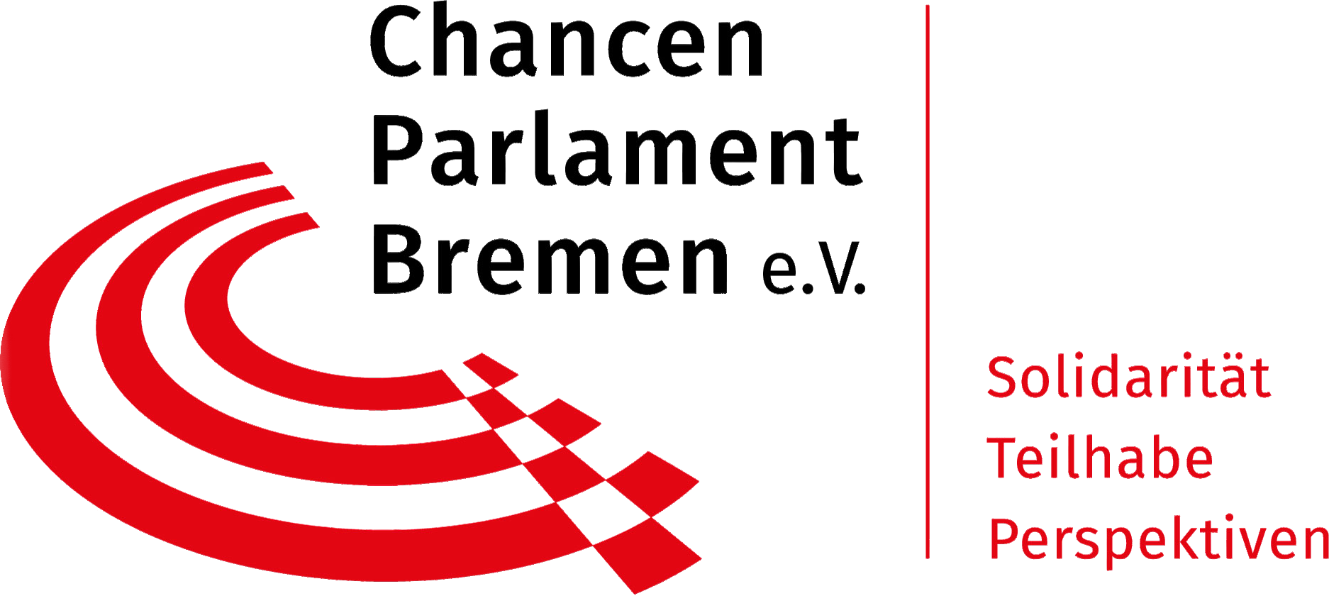 Logo des Chancenparlaments